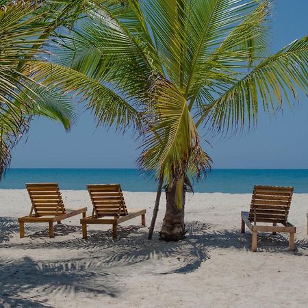 Manoush Beach Buritaca Extérieur photo