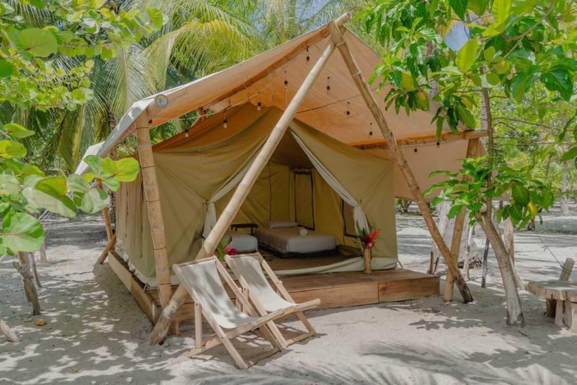 Manoush Beach Buritaca Extérieur photo