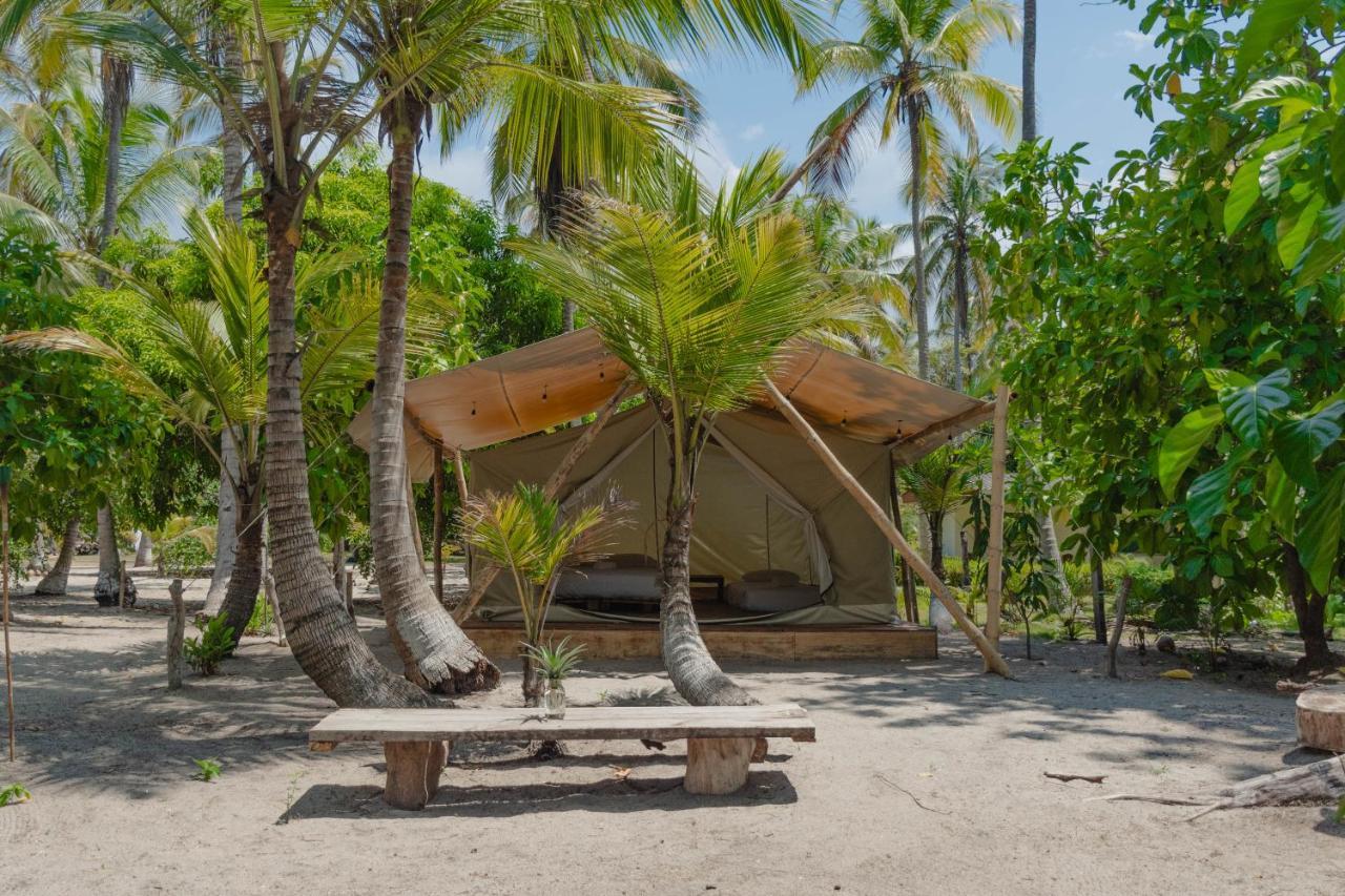 Manoush Beach Buritaca Extérieur photo