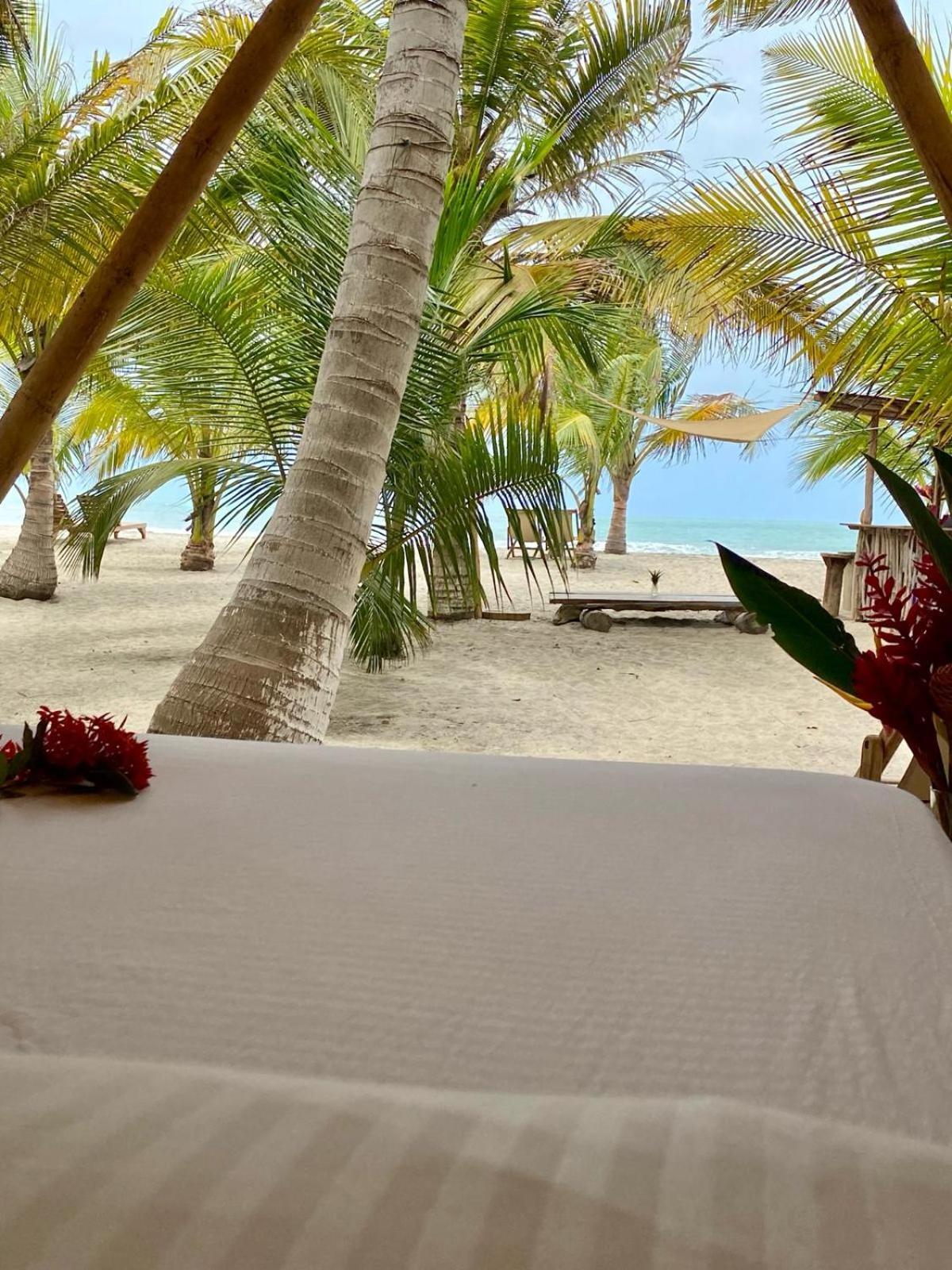 Manoush Beach Buritaca Extérieur photo