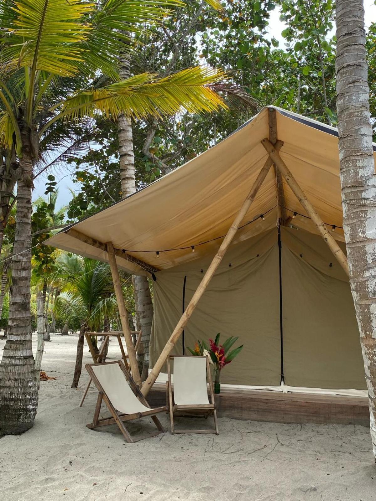 Manoush Beach Buritaca Extérieur photo