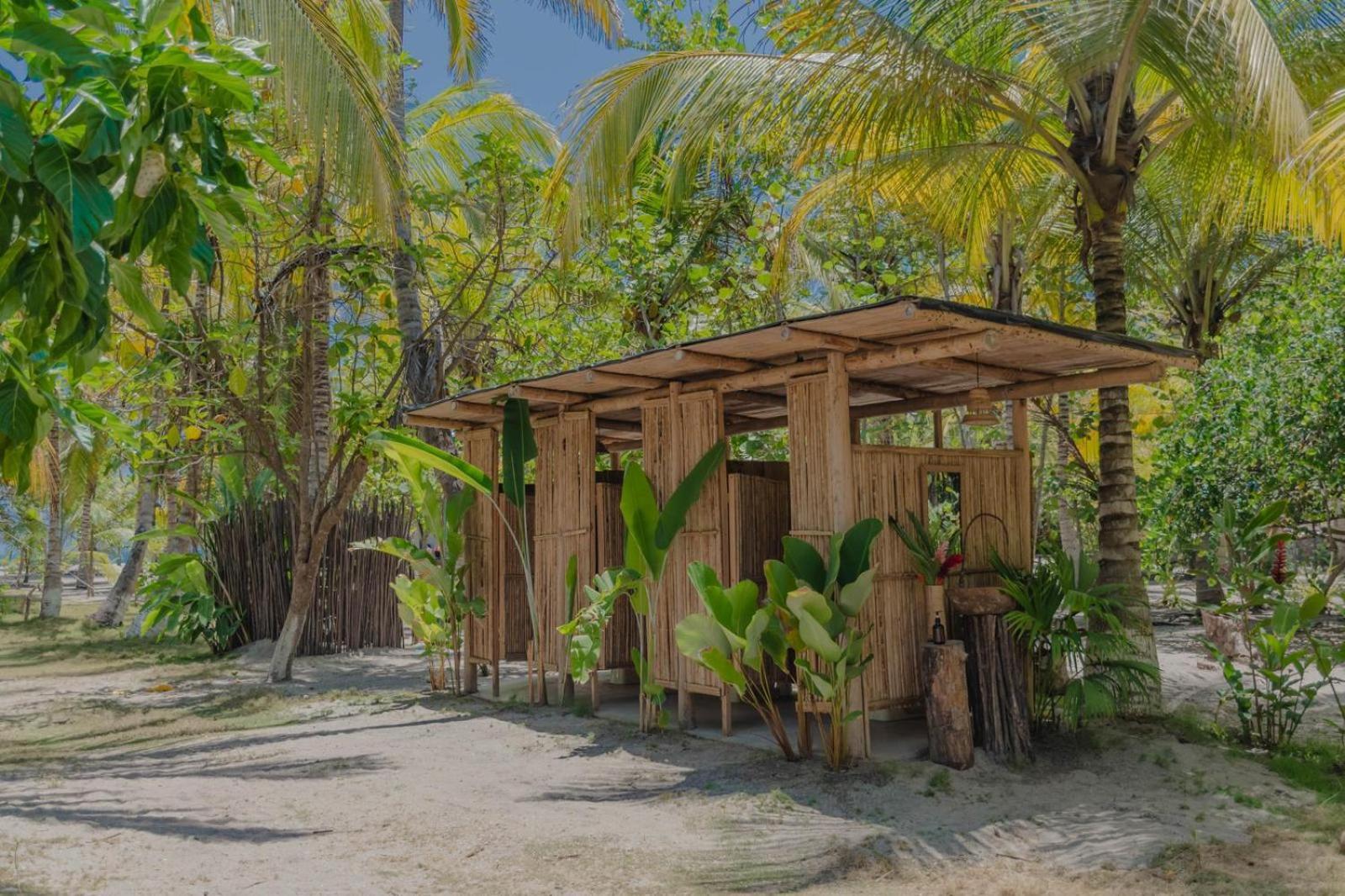 Manoush Beach Buritaca Extérieur photo